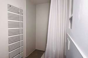 2-Zimmer Wohnung mit Balkon, und Tiefgaragenplatz,  in Berlin Tiergarten, Hansa Viertel – Bartningallee 24, 10557 Hansaviertel, Berlin – Vorschaubild 11