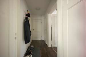 Gründerzeitvilla mit Dachterrasse – Die vollständige Adresse der Immobilie erhältst du vom Anbieter., 93055 Ostenviertel, Regensburg – Vorschaubild 9