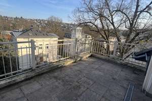 Luxury 3- to 4-bedroom penthouse apartment in a historic villa without an elevator – Die vollständige Adresse der Immobilie erhältst du vom Anbieter., 65193 Nordost, Wiesbaden – Vorschaubild 21