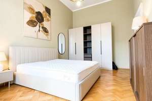 Altbauklassiker im Frankfurter Westend – Stil, Geschichte und urbaner Luxus – Die vollständige Adresse der Immobilie erhältst du vom Anbieter., 60325 Westend-Süd, Frankfurt am Main – Vorschaubild 6