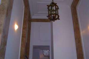 LUXUSLEBEN: Haus im Haus in repräs. Innenstadtvilla / Maisonette auf 3 Ebenen – Luisenstraße 21, 65185 Mitte, Wiesbaden – Vorschaubild 2