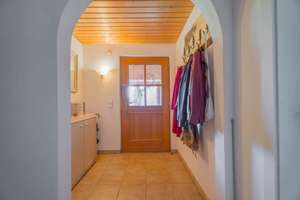 Modernes Einfamilienhaus mit Traumgrundstück & großzügigem Nebengebäude – Die vollständige Adresse der Immobilie erhältst du vom Anbieter., 86489 Deisenhausen – Vorschaubild 7