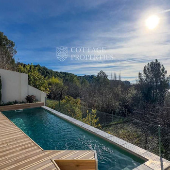 Luxusvilla zum Verkauf in Banyoles, Pla de l'Estany, Girona
