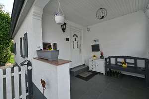 Zuckersüßes Zechenhaus :) Liebevoll überarbeitetes Zuhause mit Bilderbuchgarten in MH-Winkhausen – Die vollständige Adresse der Immobilie erhältst du vom Anbieter., 45472 Heißen, Mülheim an der Ruhr – Vorschaubild 4