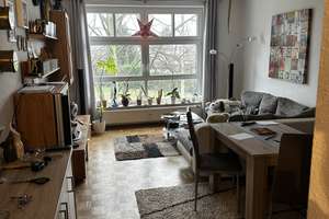Nachmieter für eine Helle 2-Zimmer-Wohnung im 1. OG in Magdeburg-Alt Olvenstedt – Agrarstraße 26b, 39130 Alt Olvenstedt, Magdeburg – Vorschaubild 8