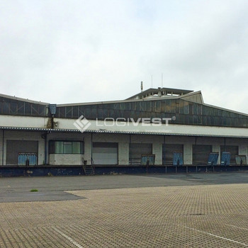 Lagerfläche direkt am Autobahndreieck Lichtenfels