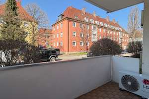 3 Zimmer Wohnung in Bogenhausen – Walpurgisstraße 4, 81677 Parkstadt, München – Vorschaubild 3