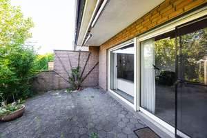 Reihenendhaus mit Potenzial – Solide Basis für die Familie – 33689 Sennestadt, Bielefeld – Vorschaubild 4