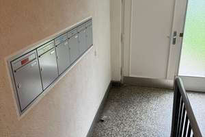 ++ Kapitalanlage in Köln-Niehl | Vermietete 2-Zimmer-Wohnung mit Garten & Balkon ++ – Die vollständige Adresse der Immobilie erhältst du vom Anbieter., 50735 Niehl, Köln – Vorschaubild 2