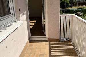 Stuttgart-Bad Cannstatt- 3-Zimmer-Wohnung mit Balkon – Gnesener Str. 95, 70374 Schmidener Vorstadt, Stuttgart – Vorschaubild 8