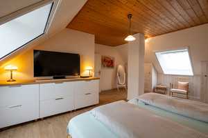 FAMILIENGERECHTES EINZELHAUS * MODERNISIERT MIT VOLLKELLER & GARAGE (PÖLITZ) – Stormarn (Kreis) – Vorschaubild 16