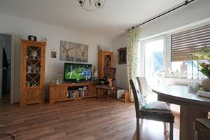 Gepflegte 2-Zimmer-Wohnung mit Sonnenbalkon in Wi-Bierstadt – vermietet und ideal für Kapitalanleger – Die vollständige Adresse der Immobilie erhältst du vom Anbieter., 65191 Bierstadt, Wiesbaden – Vorschaubild 6