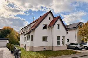 Freistehendes EFH in Bensheim - ideale Größe, hochwertig saniert – Scheffelstraße 11, 64625 Bensheim – Vorschaubild 1