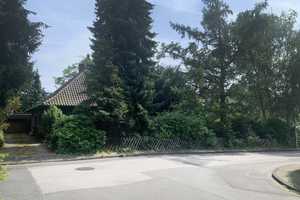 Freistehendes Einfamilienhaus im Norddeutschen Viertel in Saarn mit wunderschönem Grundstück – Mülheim an der Ruhr – Vorschaubild 12