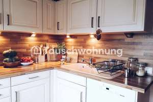 Tauschwohnung: Wunderschöne Wohnung mit Südbalkon in Endenich – Auf dem Hügel 95, 53121 Endenich, Bonn – Vorschaubild 3