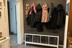 Freistehendes Einfamilienhaus / Zweifamilienhaus in Neudorf – Lotharstraße 324a, 47057 Neudorf-Süd, Duisburg – Vorschaubild 9