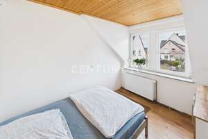 Ein- bis Mehrgenerationenhaus mit Weitblick – Freistehendes Familienhaus mit Garten und Dachterrasse – Die vollständige Adresse der Immobilie erhältst du vom Anbieter., 66450 Bexbach – Vorschaubild 18