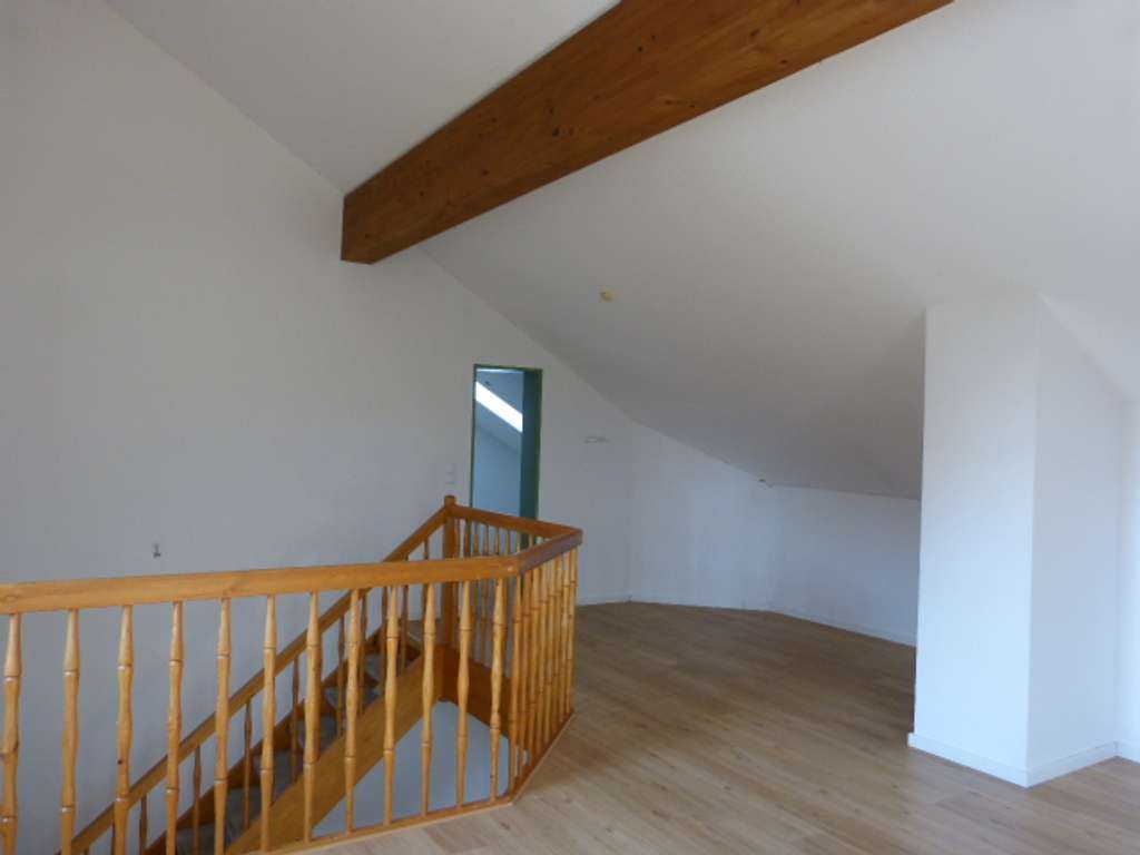 Immobilie in Landsberg am Lech - 3,5 Zimmer Maisonette-Traum mit Lechblick - Bild 3