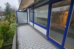 *leerstehende 1- Zimmer Wohnung in den Pichelsdorfer Seehäusern*-PROVISIONSFREI- – Alt-Pichelsdorf 15, 13595 Wilhelmstadt, Berlin – Vorschaubild 4