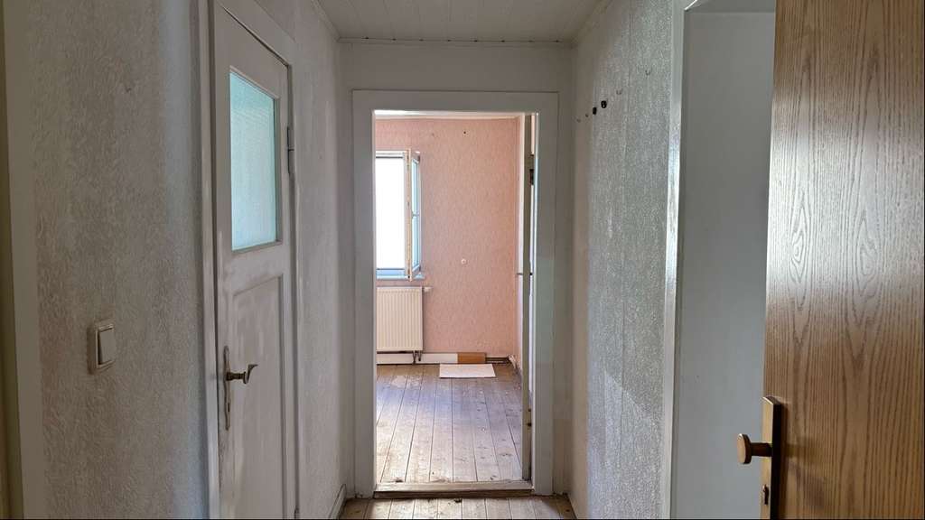 Immobilie in Neustrelitz - Klein, aber mein! - Bild 3