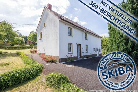 Einfamilienhaus In Schuld 108 M