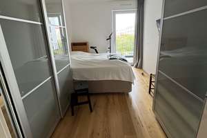 Willkommen zu Hause in Zollstock, 3 Zimmer,  92 qm,  2 Balkone, TG   – Karlheinz-Steimel-Weg 7, 50969 Zollstock, Köln – Vorschaubild 13