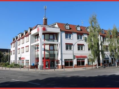 Wohnung Mieten In Finsterwalde Immobilienscout24