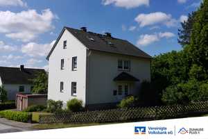 gepflegtes Zweifamilienhaus in Horn-Bad Meinberg OT-Belle. – Lippe (Kreis) – Vorschaubild 2