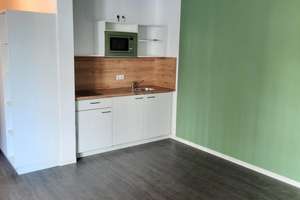 Wohnglück in Düsseldorf-Rath: möbliertes Apartment ab sofort zu vermieten – 40472 Rath, Düsseldorf – Vorschaubild 5
