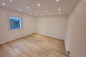 Sanierte 3-Zimmer-Wohnung in Karlsruhe-Hagsfeld – An der Bahn 8, 76139 Hagsfeld, Karlsruhe – Vorschaubild 9