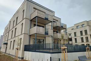 3-Zimmer-Wohnung (Erstbezug) in Berlin-Grünau