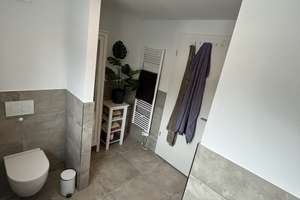 Einmaliges Haus mit Garten mit privatem Zugang zum Fluss (Würm) – Gautingerstraße 22b, 82152 Krailling – Vorschaubild 39