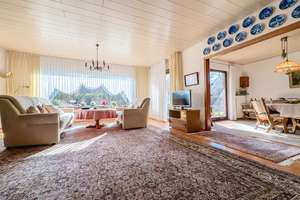 Emden:
Ebenerdiger Bungalow in begehrter Sackgassenlage – viel Potenzial und Privatsphäre – Die vollständige Adresse der Immobilie erhältst du vom Anbieter., 26721 Früchteburg, Emden – Vorschaubild 2