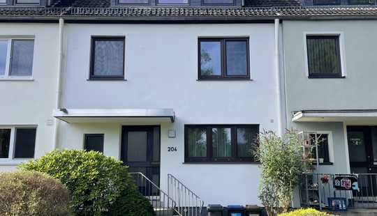 Bild von Großzügiges 6-Raum-Reihenhaus in Horn-Lehe