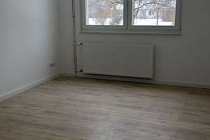 Schöne renovierte 3,0 Zimmer Wohnung mit kleinem Balkon – Kastanienweg 15, 38448 Vorsfelde, Wolfsburg – Vorschaubild 3
