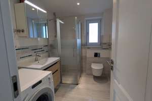 3 Zimmer Dachgeschosswohnung, Einliegerwohnung,Wohnung in Kladow, 70qm – Johannes-Guthmann-Weg 31, 14089 Kladow, Berlin – Vorschaubild 13