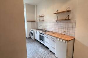 1-Zimmerwohung ca. 44 m² in einem Jugendstil-Mehrfamilienhaus für 1 Person – Moselstraße 7, 55118 Neustadt, Mainz – Vorschaubild 9