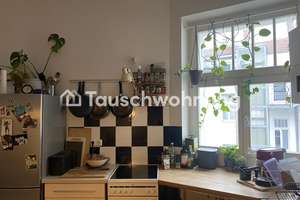 Tauschwohnung: 4-Zi. Whng in Berlin im Tausch für 2 Zi. – Die vollständige Adresse der Immobilie erhältst du vom Anbieter., 10969 Kreuzberg, Berlin – Vorschaubild 2