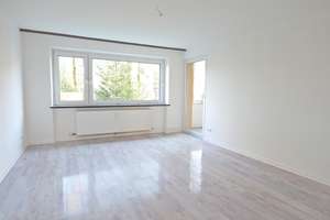 Modernisierte 3-Zimmer Balkonwohnung in Seeberg-Süd!