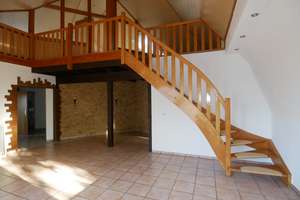 4,5 ZKB-WC und - Balkon ** Maisonette Essen Kray - am Rathaus ** – Kamblickweg 37, 45307 Kray, Essen – Vorschaubild 19