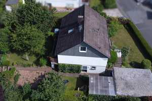 Einfamilienhaus mit Einliegerwohnung, Dachgeschoss und gepflegtem Garten in Linsengericht-Geislitz. – Main-Kinzig-Kreis – Vorschaubild 17