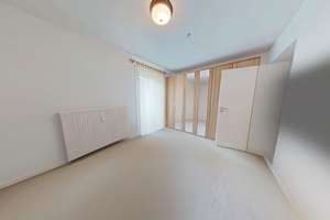 Logenplatz im Ingolstädter Westen: Elegante 2-Zimmer-Wohnung in bürgerlicher Premium-Lage. – Die vollständige Adresse der Immobilie erhältst du vom Anbieter., 85049 West, Ingolstadt – Vorschaubild 7