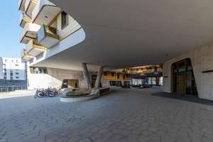 Exklusive 3-Zimmer-Wohnung im Pandion DOXX – modernes Wohnen am Zollhafen  – Die vollständige Adresse der Immobilie erhältst du vom Anbieter., 55118 Neustadt, Mainz – Vorschaubild 12