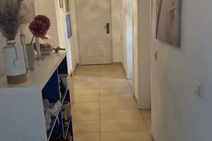 Großzügige 2-Zimmer-Wohnung mit opulentem Balkon in Hamme – Die vollständige Adresse der Immobilie erhältst du vom Anbieter., 44809 Hamme, Bochum – Vorschaubild 11