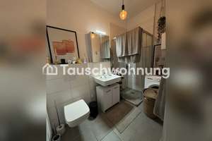 Tauschwohnung: Helle 2-Zimmer Wohnung + Balkon Nähe Ostkreuz / Suchen 3 Z. – Die vollständige Adresse der Immobilie erhältst du vom Anbieter., 10317 Rummelsburg, Berlin – Vorschaubild 6