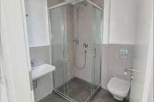 Kernsanierte 2-Zimmerwohnung mit Designerbad – Hinterm Bahnhof 24, 90459 Galgenhof, Nürnberg – Vorschaubild 4