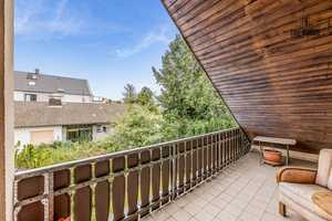Wohnen in bester Lage mit Garten in Dieburg - hier findet die ganze Familie Platz! – Darmstadt-Dieburg (Kreis) – Vorschaubild 13