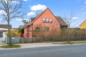 1-2 Familien Haus mit Garten und Garage in Allersberg – Roth (Kreis) – Vorschaubild 2