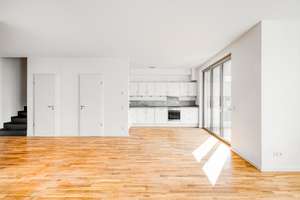 Energieeffiziente Neubau-Maisonettewohnung mit Terrasse – Die vollständige Adresse der Immobilie erhältst du vom Anbieter., 12524 Altglienicke, Berlin – Vorschaubild 4