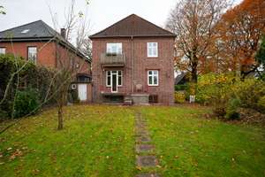 Stadtvilla auf der Westliche Höhe – Die vollständige Adresse der Immobilie erhältst du vom Anbieter., 24939 St. Gertrud, Flensburg – Vorschaubild 6
